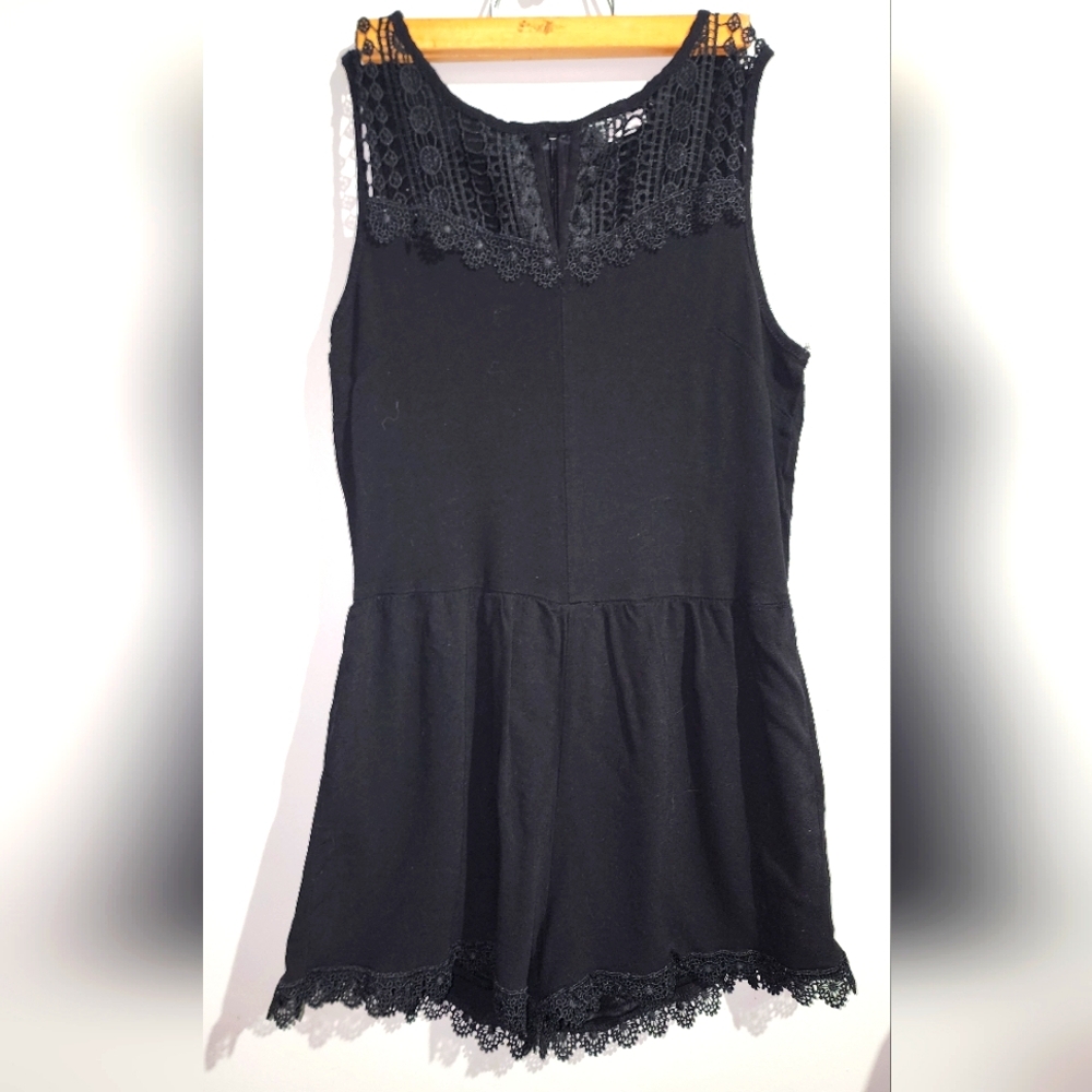 Ardene romper